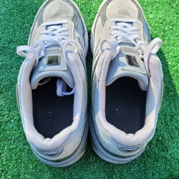 New Balance 990v5 Made in USA - Men's Shoes - Size 9.5 4E ( Extra Wide) - Picture 10 of 11